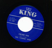 Vorschau: Your Mouth Got A Hole In It - Lonesome Train (7inch, 45rpm) Vorschau: Your Mouth Got A Hole In It - Lonesome Train (7inch, 45rpm)