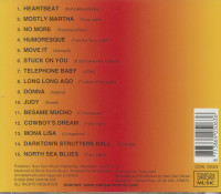 Vorschau: The Very Best Indo Rock (CD) Vorschau: The Very Best Indo Rock (CD)