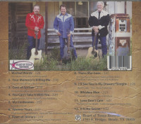 Vorschau: The Survivors (CD) Vorschau: The Survivors (CD)