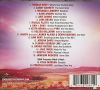 Vorschau: Now That's What I Call Country Vol.14 (CD) Vorschau: Now That's What I Call Country Vol.14 (CD)