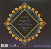 Vorschau: Outta Sight (CD) Vorschau: Outta Sight (CD)