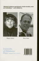 Vorschau: Working Cowboy - Working Cowboy - Recollections Of Ray Holmes Vorschau: Working Cowboy - Working Cowboy - Recollections Of Ray Holmes