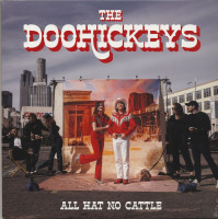 Vorschau: All Hat No Cattle (LP) Vorschau: All Hat No Cattle (LP)