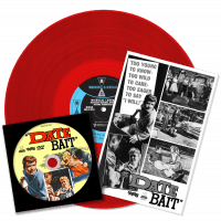 Vorschau: Date Bait (LP & DVD & Insert) Vorschau: Date Bait (LP & DVD & Insert)
