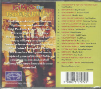 Vorschau: Kings Of Rockabilly (CD) Vorschau: Kings Of Rockabilly (CD)