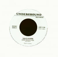 Vorschau: Dark Moon - Why Do Fools Fall In Love (7inch, 45rpm) Vorschau: Dark Moon - Why Do Fools Fall In Love (7inch, 45rpm)