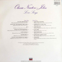Vorschau: Love Songs (LP) Vorschau: Love Songs (LP)