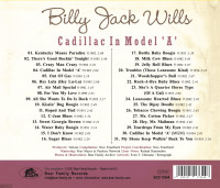 Vorschau: Cadillac In Model 'A' - Gonna Shake This Shack Tonight (CD) Vorschau: Cadillac In Model 'A' - Gonna Shake This Shack Tonight (CD)