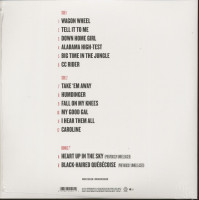 Vorschau: Best Of Old Crow Medicine Show (LP & 7inch, 180g Vinyl ) Vorschau: Best Of Old Crow Medicine Show (LP & 7inch, 180g Vinyl )