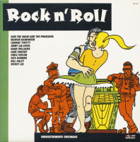 Vorschau: Rock'n'Roll (LP) Vorschau: Rock'n'Roll (LP)