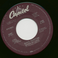 Vorschau: River Of Love - Queen Of Hearts (7inch, 45rpm) Vorschau: River Of Love - Queen Of Hearts (7inch, 45rpm)