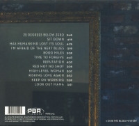 Vorschau: Soul Memories (CD) Vorschau: Soul Memories (CD)