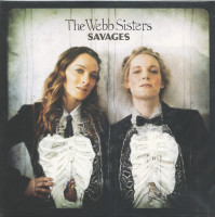 Vorschau: Savages (LP) Vorschau: Savages (LP)
