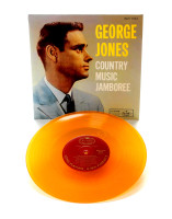 Vorschau: Country Music Jamboree (LP, 10inch, Ltd.) Vorschau: Country Music Jamboree (LP, 10inch, Ltd.)