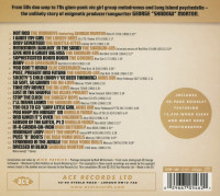 Vorschau: The Shadow Morton Story Vorschau: The Shadow Morton Story