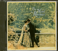 Vorschau: The Mood Is Romance (CD) Vorschau: The Mood Is Romance (CD)