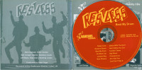 Vorschau: Beat My Drum (CD) Vorschau: Beat My Drum (CD)