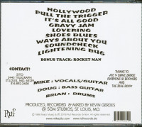 Vorschau: Blue Room (CD) Vorschau: Blue Room (CD)