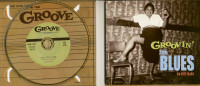 Vorschau: Groovin' The Blues & Rockin' The Groove (2-CD) Vorschau: Groovin' The Blues & Rockin' The Groove (2-CD)