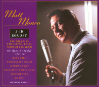 Vorschau: Trough The Years (3-CD) Vorschau: Trough The Years (3-CD)