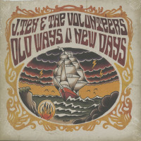 Vorschau: Old Days vs New Ways (LP) Vorschau: Old Days vs New Ways (LP)