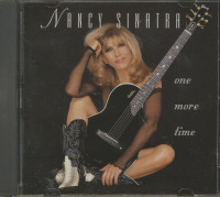 Bild von Nancy Sinatra: One More Time (CD)
