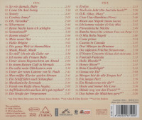 Vorschau: So wie damals, Baby - 50 große Erfolge (2-CD) Vorschau: So wie damals, Baby - 50 große Erfolge (2-CD)