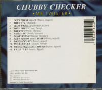 Vorschau: Mister Twister (CD) Vorschau: Mister Twister (CD)