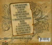 Vorschau: Handmade Music (CD, Ltd.) Vorschau: Handmade Music (CD, Ltd.)