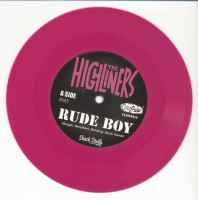 Vorschau: Rude Boy - Bin Man's Truck (7inch, 45rpm, colored Vinyl) Vorschau: Rude Boy - Bin Man's Truck (7inch, 45rpm, colored Vinyl)
