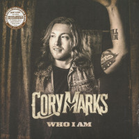 Vorschau: Who I Am (LP) Vorschau: Who I Am (LP)