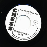 Vorschau: Just Like I Treat You - Do The Do (7inch, 45rpm) Vorschau: Just Like I Treat You - Do The Do (7inch, 45rpm)