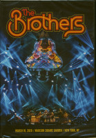 Vorschau: The Brothers - March 10, 2020 Madison Square Garden, New York, NY (2-DVD) Vorschau: The Brothers - March 10, 2020 Madison Square Garden, New York, NY (2-DVD)