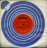 Vorschau: Blue Ribbon Baby - I Love You Because (7inch, 45rpm, SC, CS) Vorschau: Blue Ribbon Baby - I Love You Because (7inch, 45rpm, SC, CS)