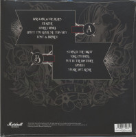Vorschau: Bad Luck & The Blues (LP) Vorschau: Bad Luck & The Blues (LP)