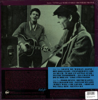 Vorschau: All They Had To Do Was Dream (LP) Vorschau: All They Had To Do Was Dream (LP)