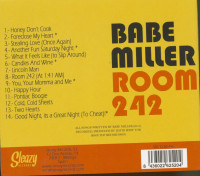 Vorschau: Room 242 (CD) Vorschau: Room 242 (CD)
