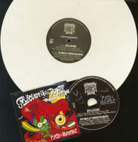 Vorschau: Clash Of The Irresistible (LP & CD, White Vinyl, Ltd.) Vorschau: Clash Of The Irresistible (LP & CD, White Vinyl, Ltd.)