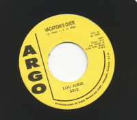 Vorschau: Vacation's Over - Breezin' Out (7inch, 45rpm) Vorschau: Vacation's Over - Breezin' Out (7inch, 45rpm)