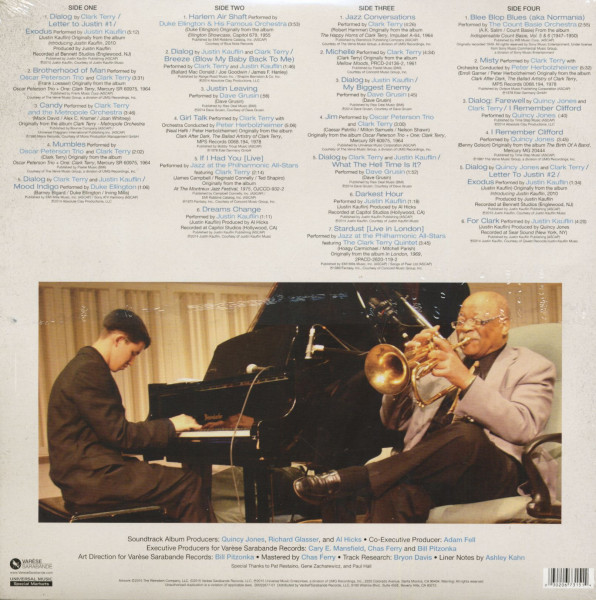 Keep On Keepin' On (2-LP)