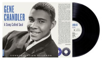 Vorschau: A Song Called Soul (LP) Vorschau: A Song Called Soul (LP)