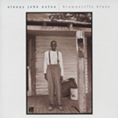 Brownsville Blues