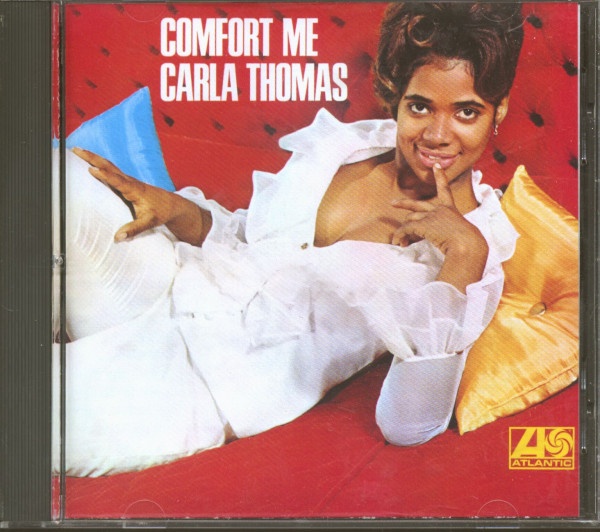 Comfort Me (CD)