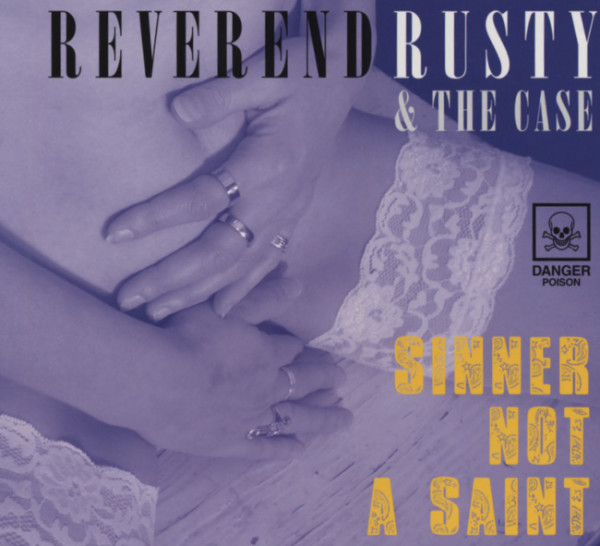 Sinner Not A Saint