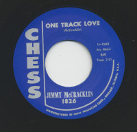 Vorschau: One Track Love - Trottin (7inch, 45rpm) Vorschau: One Track Love - Trottin (7inch, 45rpm)