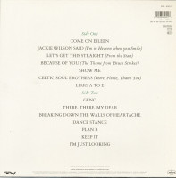Vorschau: The Very Best Of Dexys Midnight Runners (LP) Vorschau: The Very Best Of Dexys Midnight Runners (LP)