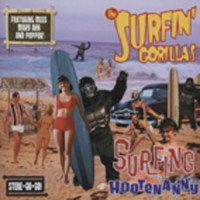 Vorschau: Surfing Hootenanny (CD) Vorschau: Surfing Hootenanny (CD)