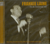 Vorschau: On The Sentimental Side (CD) Vorschau: On The Sentimental Side (CD)