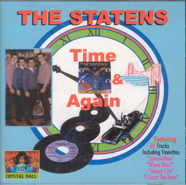 Time & Again