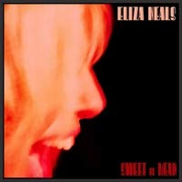 Sweet Or Mean (CD) Sweet Or Mean (CD)